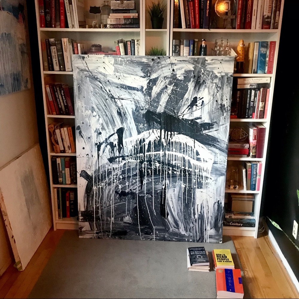Acrylic - Picture 2 of 4